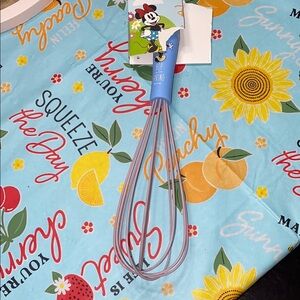 Disney Mickey Mouse Whisk